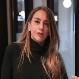 Marianella Carrillo