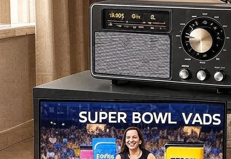 La Radio y la TV