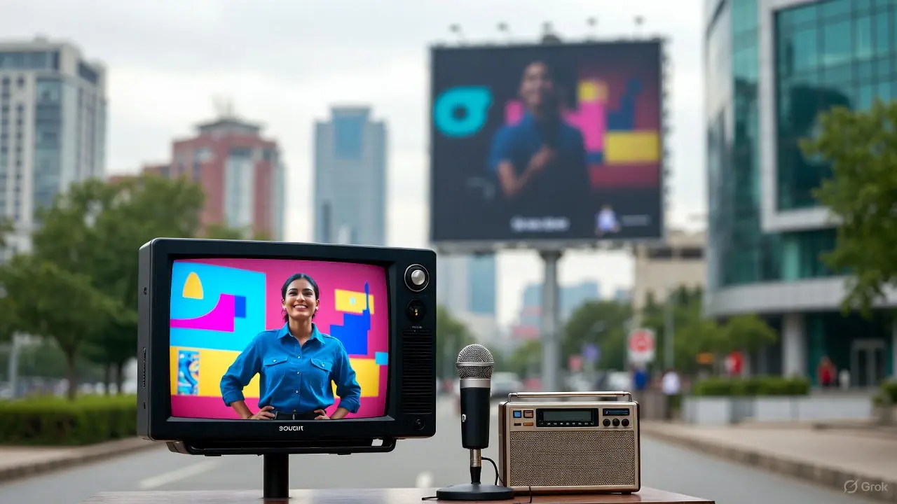 Alea la agencia de publicidad online y outdoor de Miami