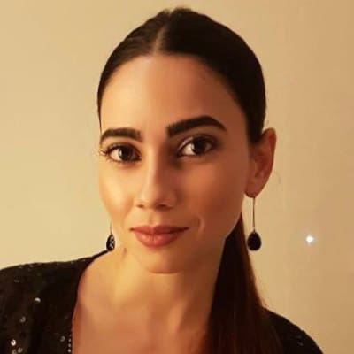 Marisabel trompiz